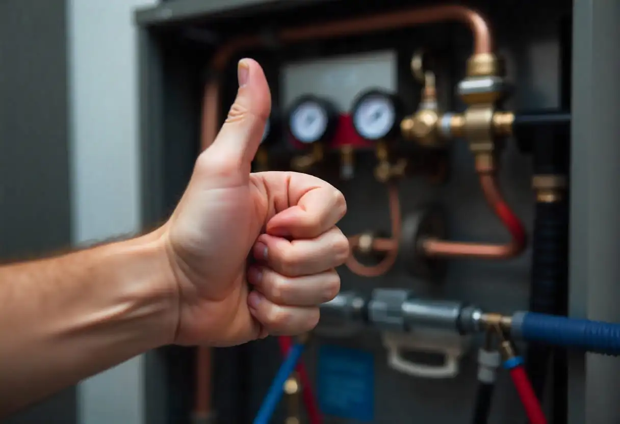 Emergency HVAC services and installations in Springfield, TN