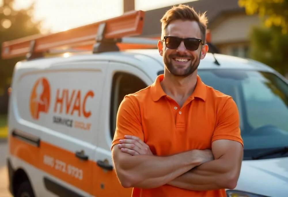 Professional HVAC repair and installation services in Springfield, TN